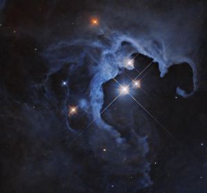 Great Observatories: Hubble Space Telescope Gallery