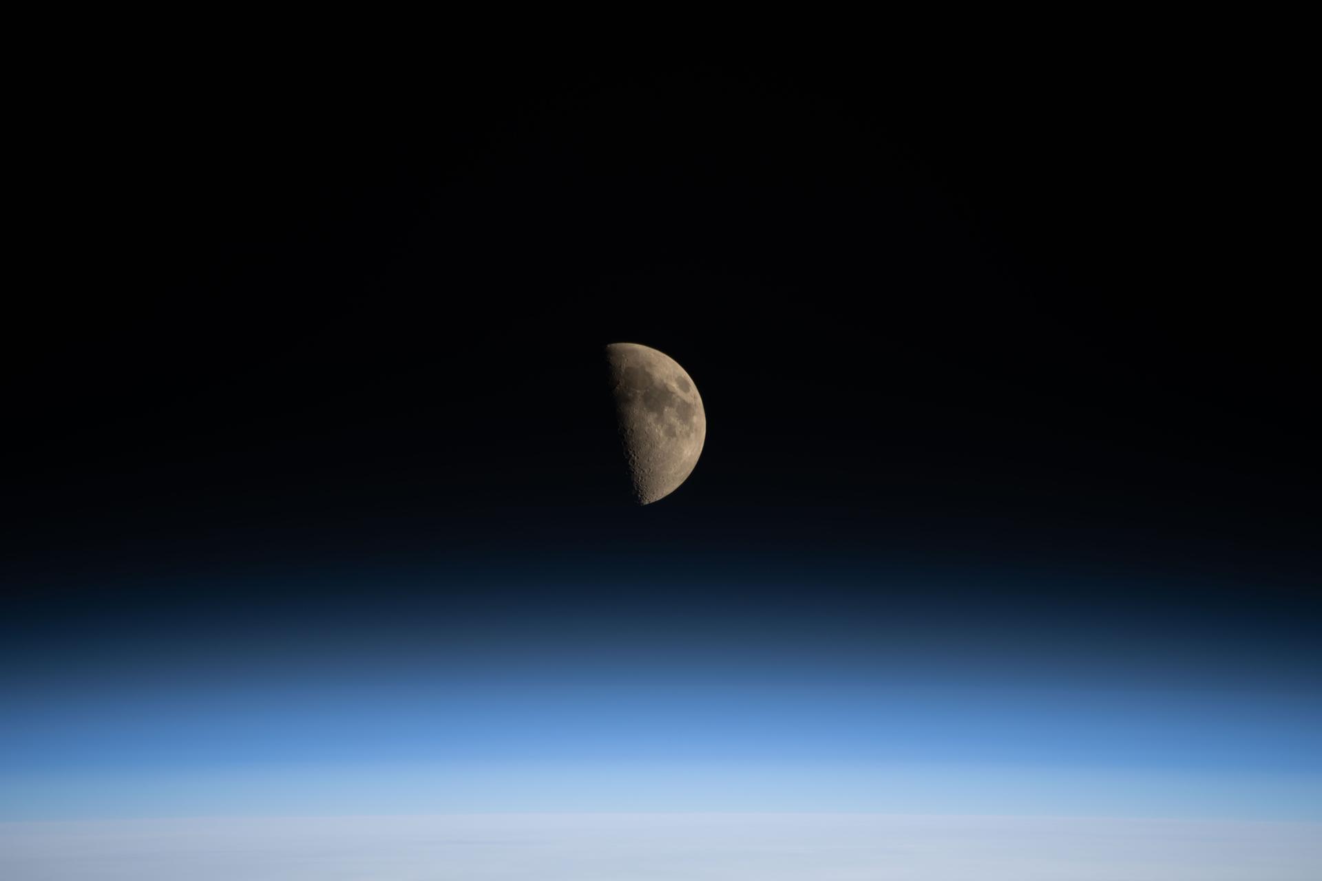 La NASA refuerza Artemis: añade una misión y perfecciona su arquitectura general